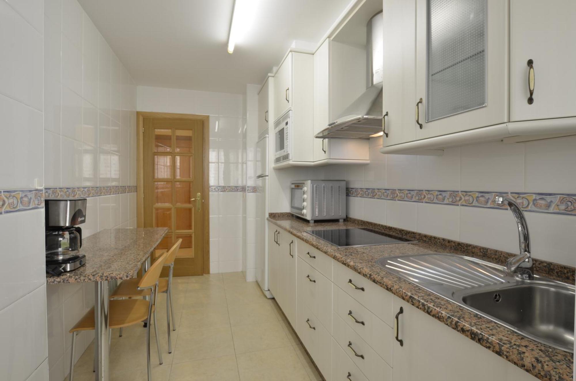 Ferienwohnung Playa De Silgar Sanxenxo Exterior foto